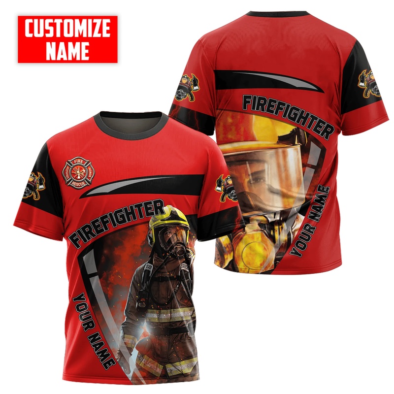 Street Fashion Name - Maglietta Estiva Personalizzata con la Tua
