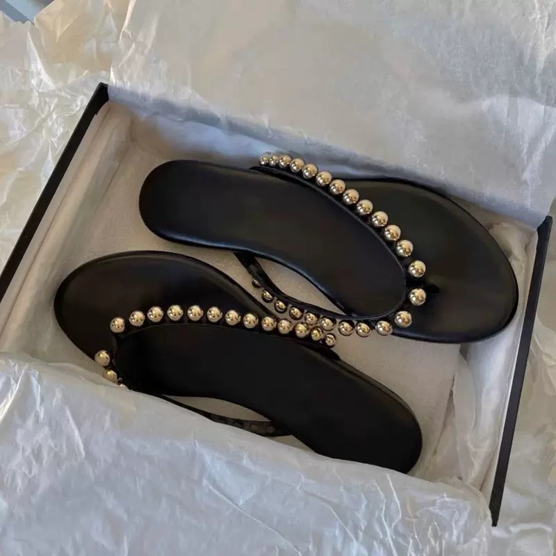 Street Fashion Walking - Nuove Ciabatte Estive 2026 da Donna