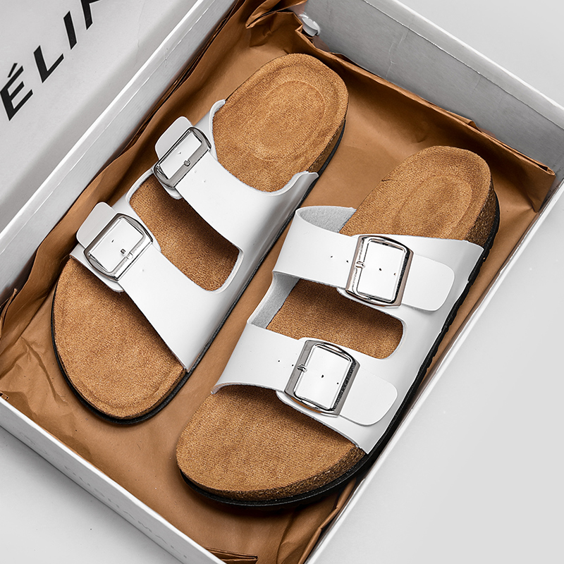 Street Fashion Plus Size - Pantofole unisex classiche alla moda per