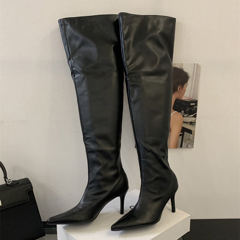 Eilyken 2026 Stivali invernali - Street Fashion Rome 2026 recensione e prezzo