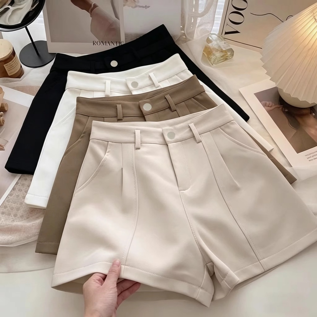 Pantaloncini Casual da Donna T - Street Fashion Plus Size recensione e prezzo