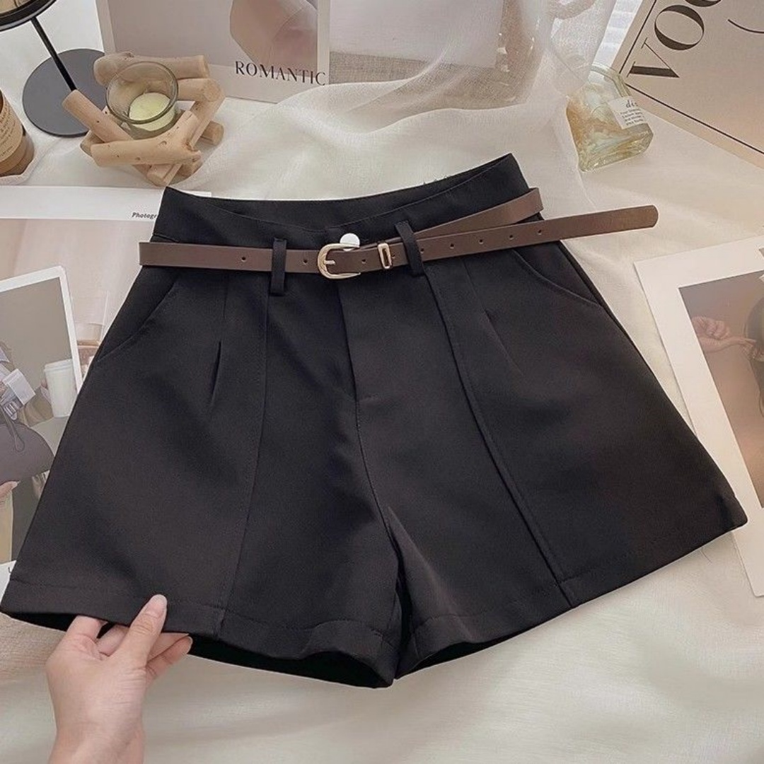 Pantaloncini Casual da Donna T - Street Fashion Plus Size recensione e prezzo