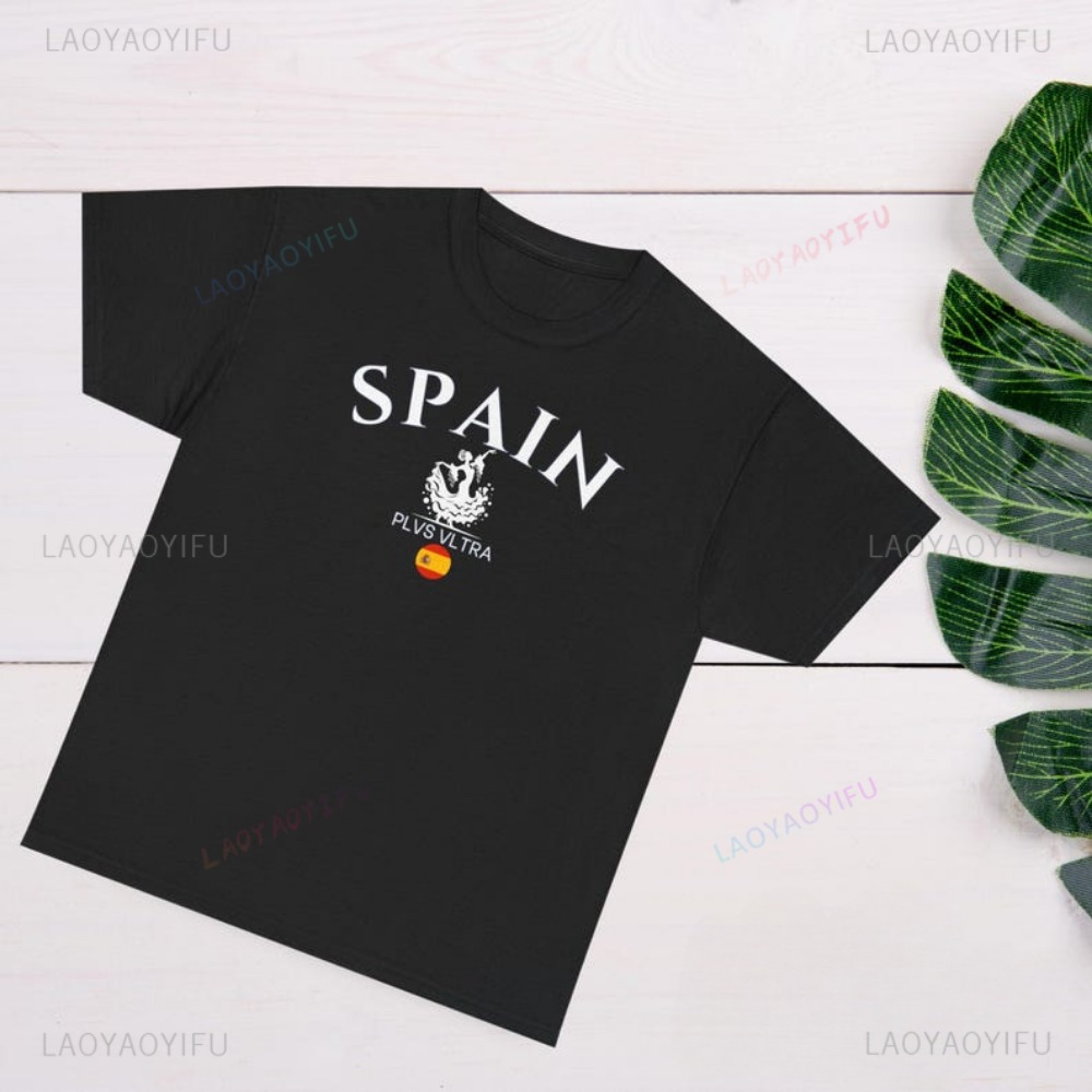 T-shirt con Stampa Grafica del - Street Fashion In Spain recensione e prezzo