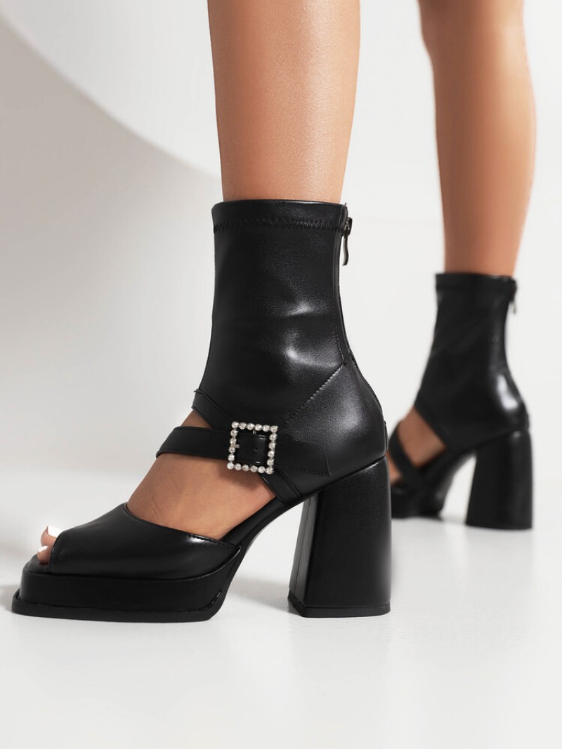 Sandali da donna Gladiator con - Street Fashion Plus Size recensione e prezzo