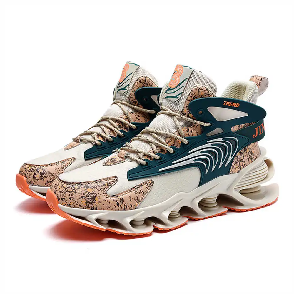 Scarpe da ginnastica da corsa  - Street Fashion Walking recensione e prezzo
