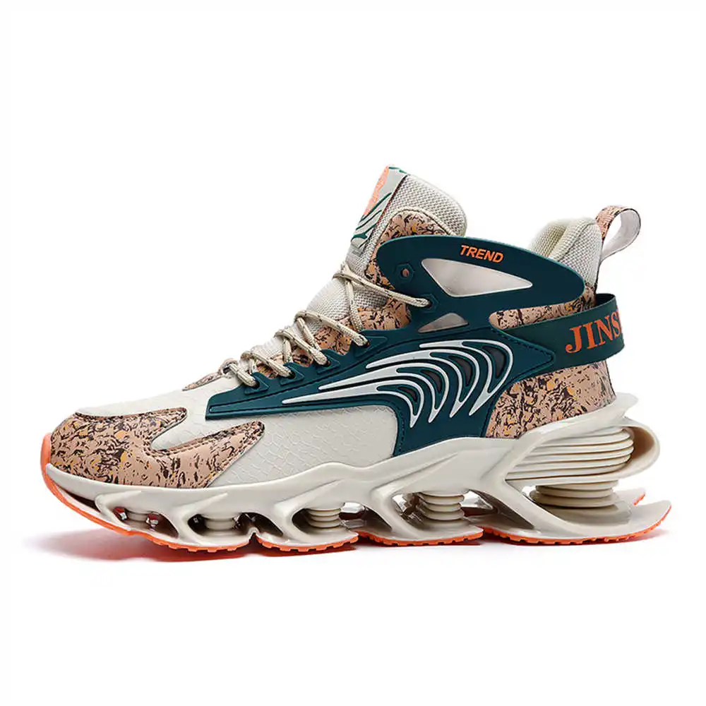 Scarpe da ginnastica da corsa  - Street Fashion Walking recensione e prezzo