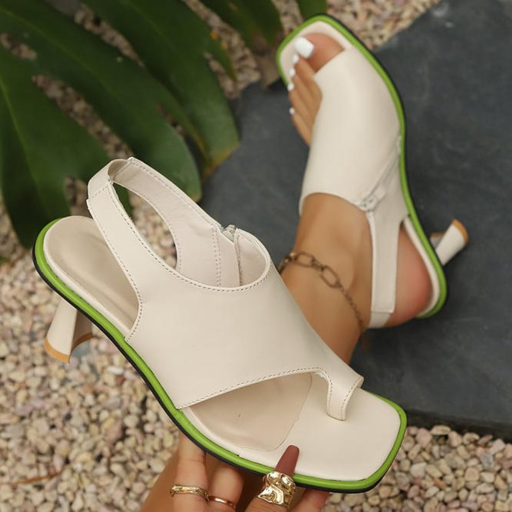 Sandali Donna 2026 di Tendenza - Street Fashion Rome 2026 recensione e prezzo