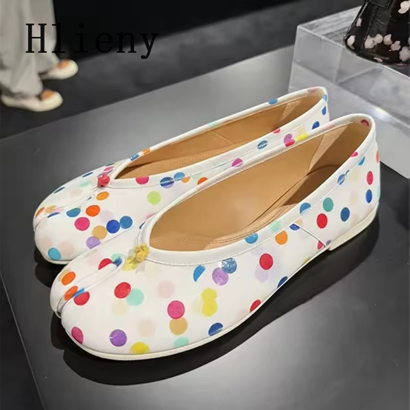 Hlieny Fashion Ballerine da do - Street Fashion Walking recensione e prezzo