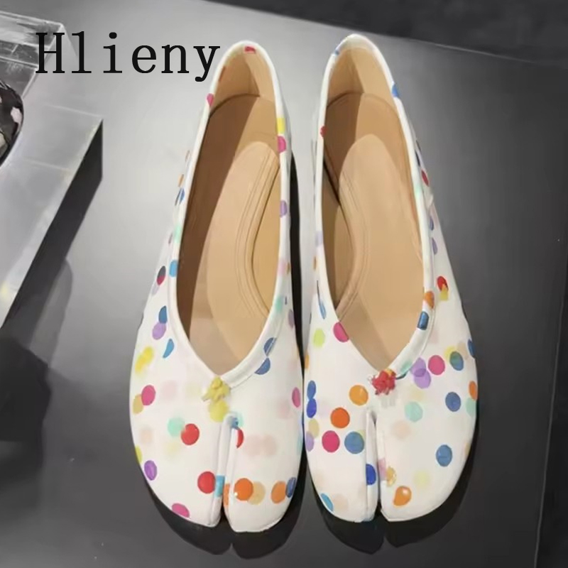 Hlieny Fashion Ballerine da do - Street Fashion Walking recensione e prezzo