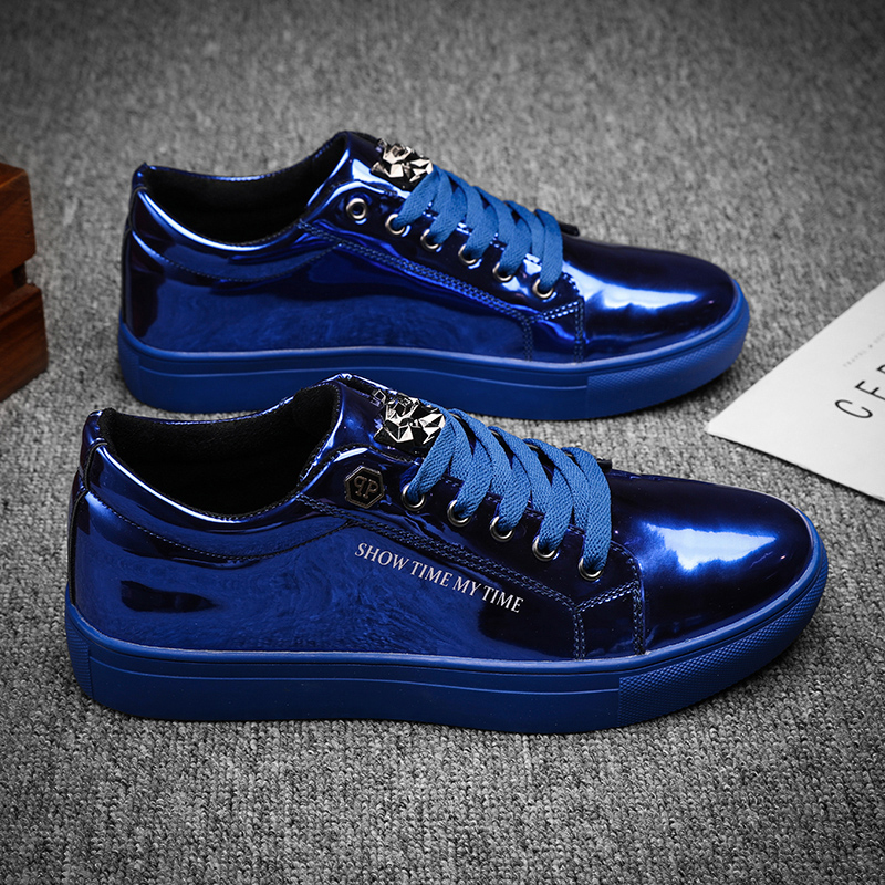 Scarpe da ginnastica casual da - Street Fashion Walking recensione e prezzo