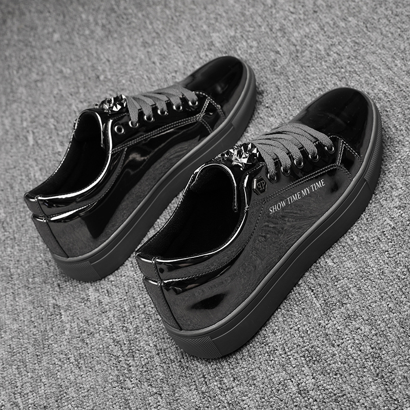 Scarpe da ginnastica casual da - Street Fashion Walking recensione e prezzo