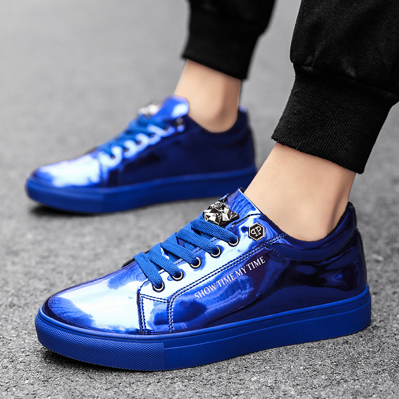 Scarpe da ginnastica casual da - Street Fashion Walking recensione e prezzo