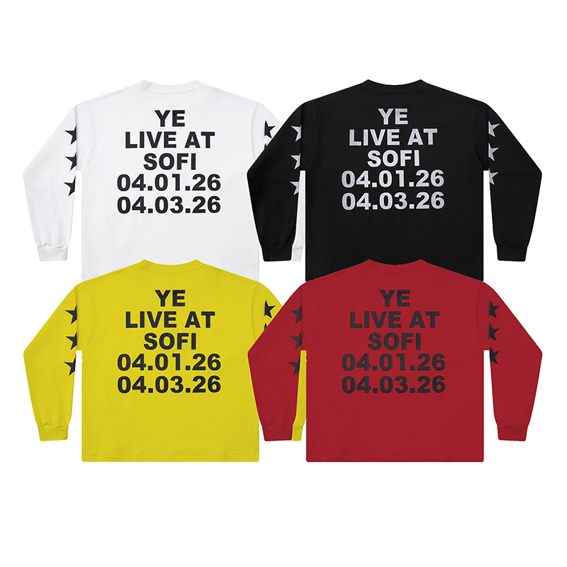 T-shirt a Maniche Lunghe Stile - Street Fashion Photo recensione e prezzo