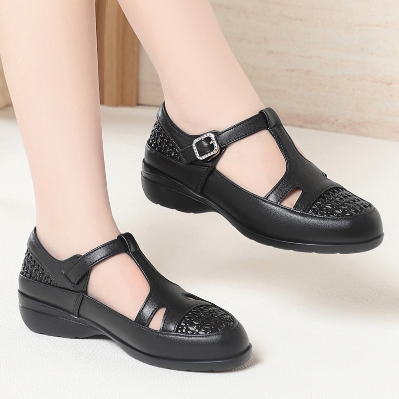 Nuove Scarpe Eleganti Taglie F - Street Fashion Plus Size recensione e prezzo