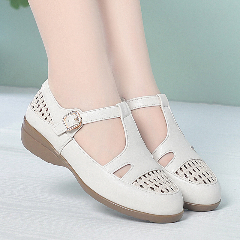 Nuove Scarpe Eleganti Taglie F - Street Fashion Plus Size recensione e prezzo