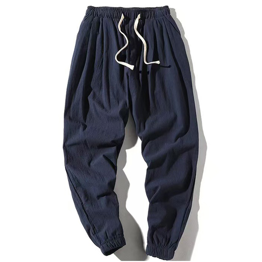 Pantaloni Casual da Uomo per U - Street Fashion Baggy recensione e prezzo