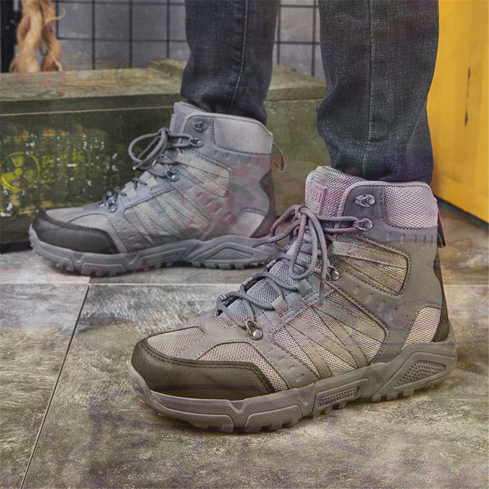 Angle Zimni Scarpe da uomo di  - Street Fashion Name recensione e prezzo