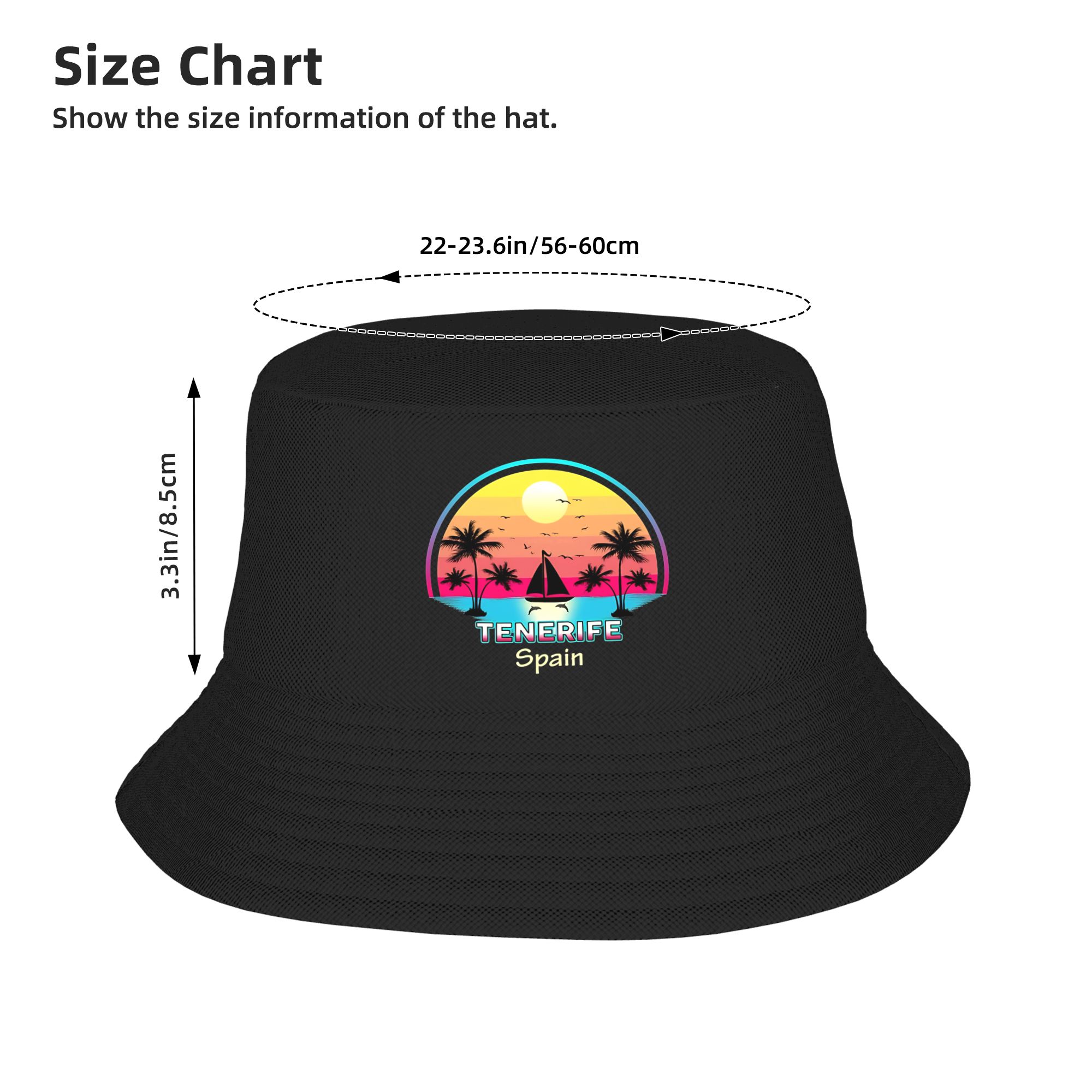 Cappello da pescatore unisex p - Street Fashion In Spain recensione e prezzo