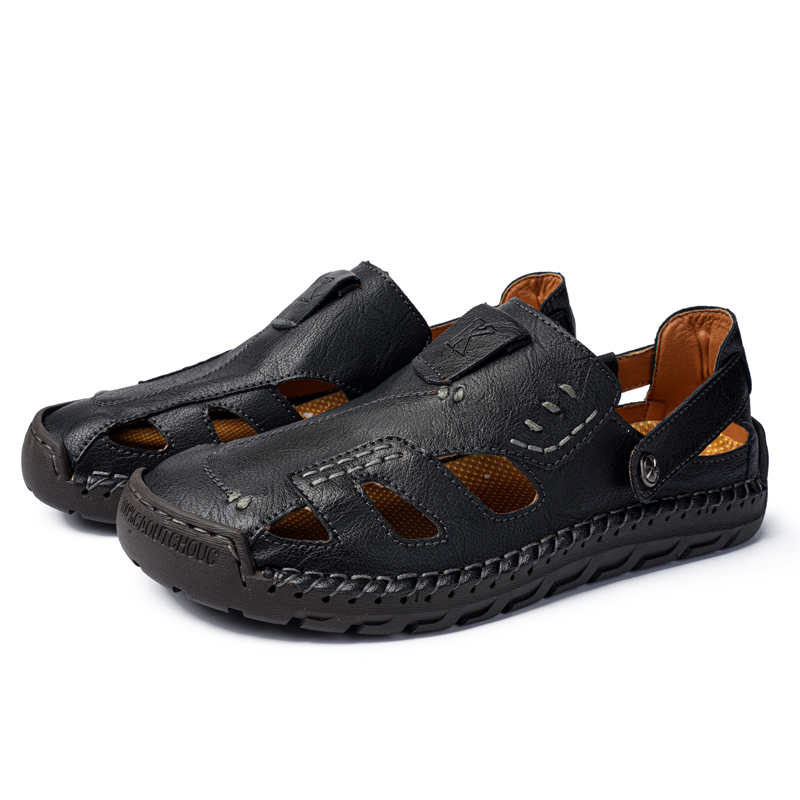 Sandali Sportivi da Uomo con M - Street Fashion Name recensione e prezzo