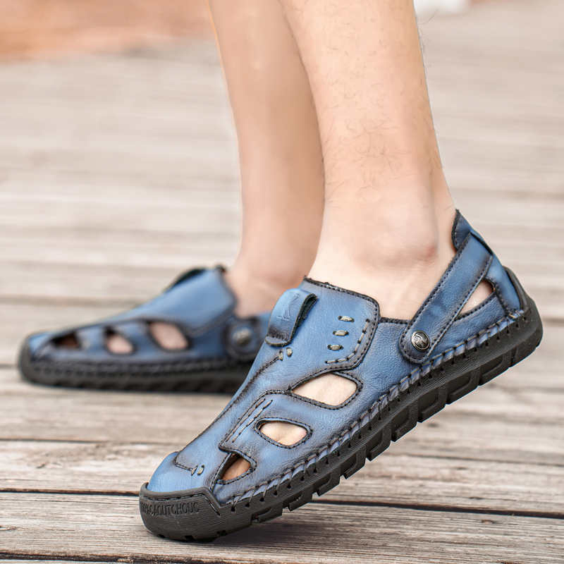Sandali Sportivi da Uomo con M - Street Fashion Name recensione e prezzo