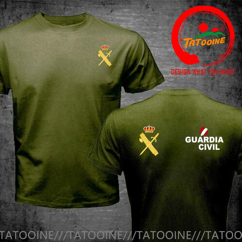 Maglietta con Emblema della Gu - Street Fashion In Spain recensione e prezzo