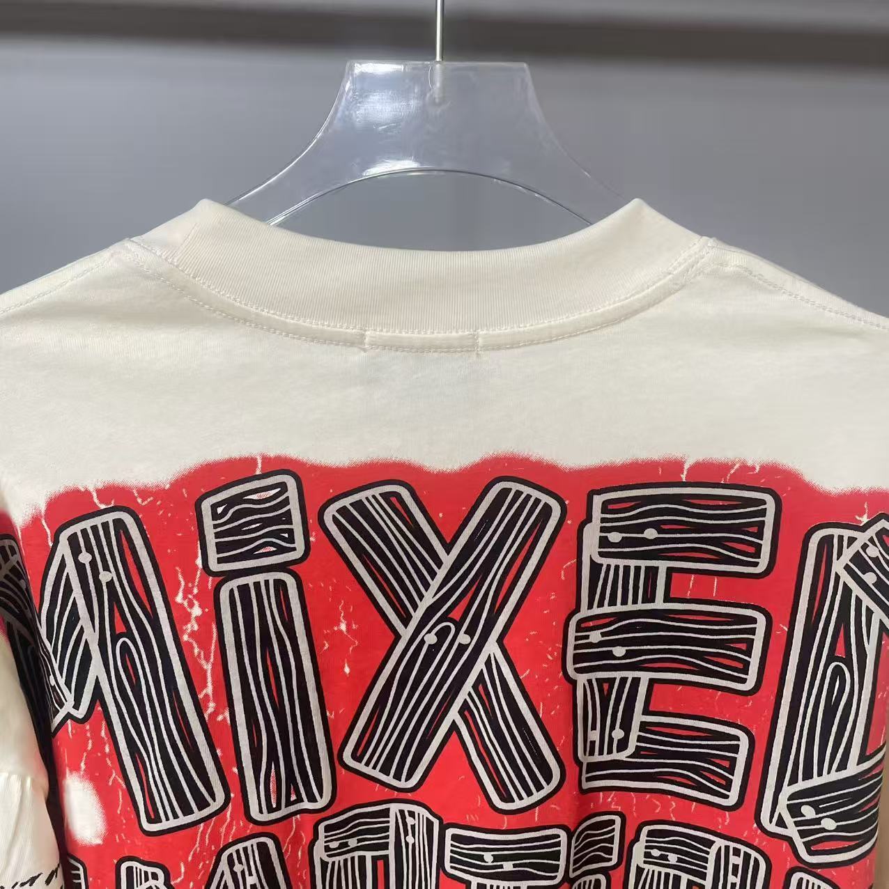 T-shirt a maniche lunghe MIXED - Street Fashion Hip Hop recensione e prezzo