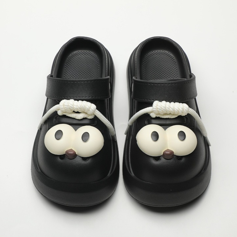 Simpatici Zoccoli DIY con Occh - Street Fashion Walking recensione e prezzo