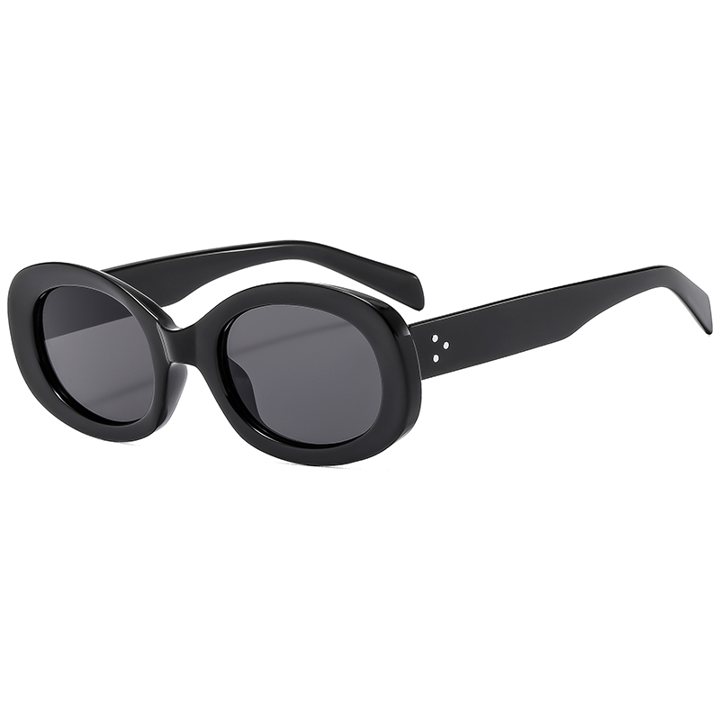 Occhiali da sole alla moda ver - Street Fashion Photo recensione e prezzo