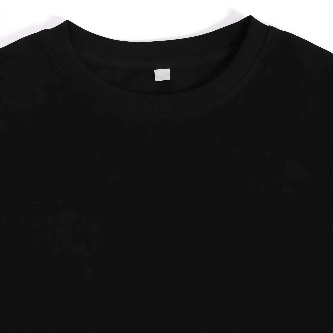 T-shirt Oversize da Uomo Y2K H - Street Fashion Baggy recensione e prezzo