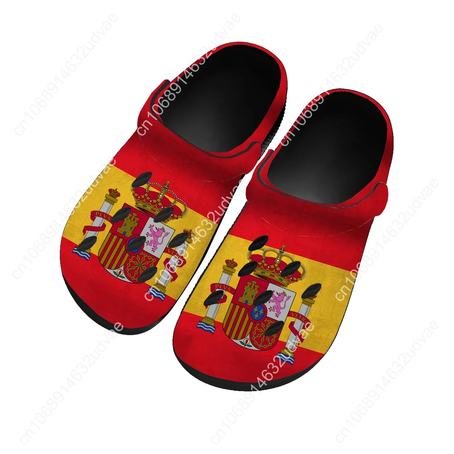 Spagna Scarpe da acqua piatte  - Street Fashion In Spain recensione e prezzo