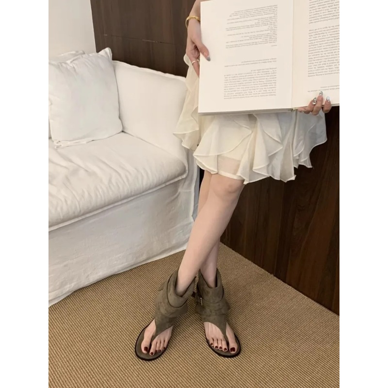 Sandali Donna Estivi Nuovi 202 - Street Fashion Rome 2026 recensione e prezzo