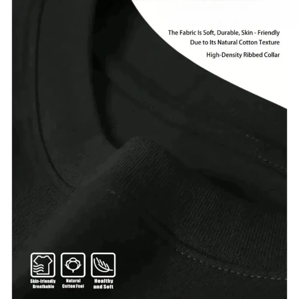 T-shirt da uomo con stampa div - Street Fashion Walking recensione e prezzo