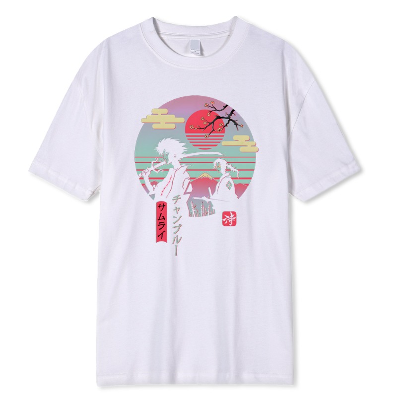 T-shirt da uomo con stampa Hip - Street Fashion Walking recensione e prezzo