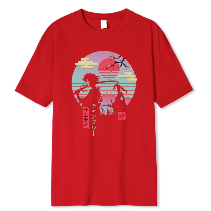 T-shirt da uomo con stampa Hip - Street Fashion Walking recensione e prezzo
