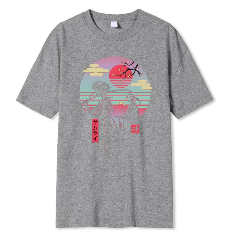 T-shirt da uomo con stampa Hip - Street Fashion Walking recensione e prezzo