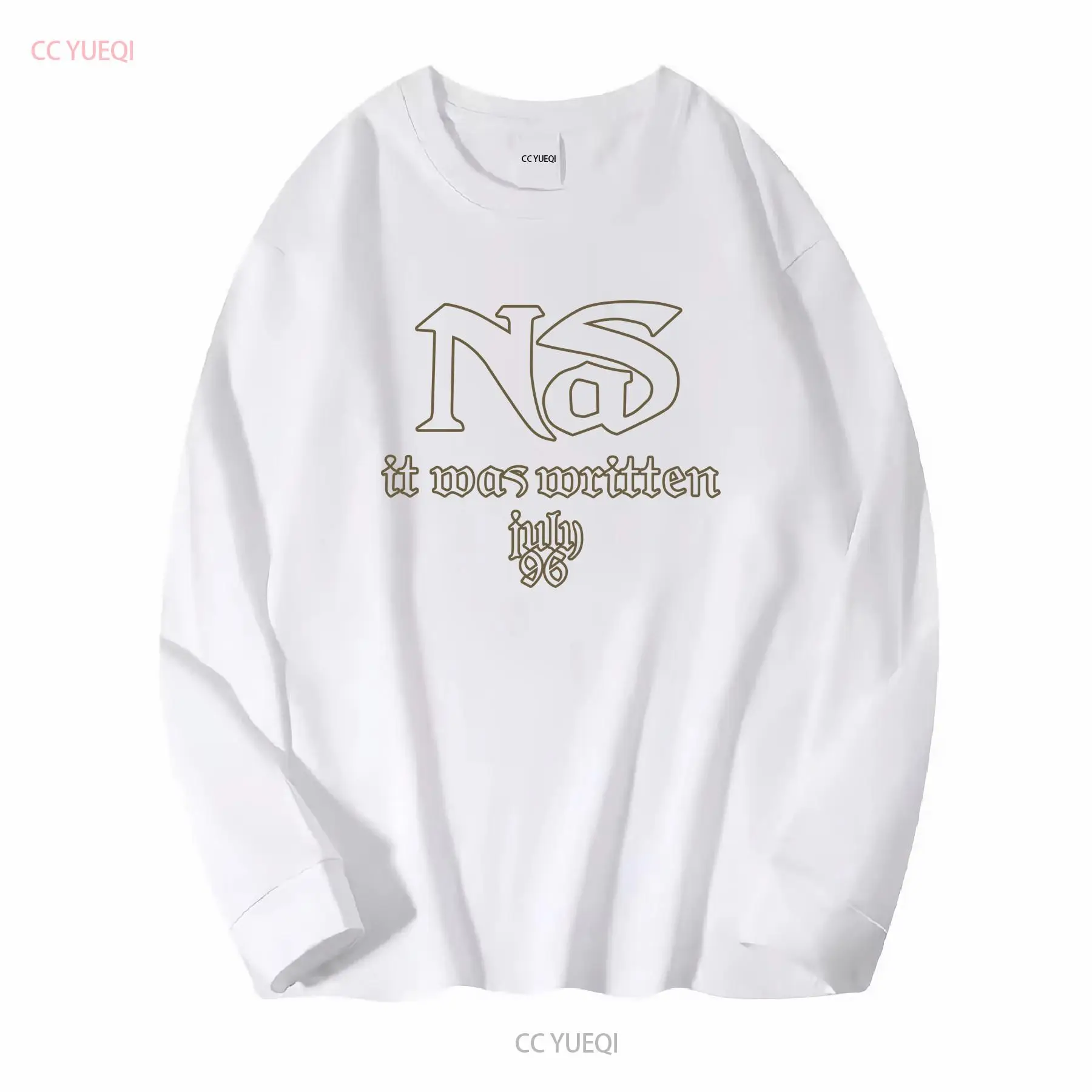 T-shirt vintage anni '90 rap h - Street Fashion Baggy recensione e prezzo