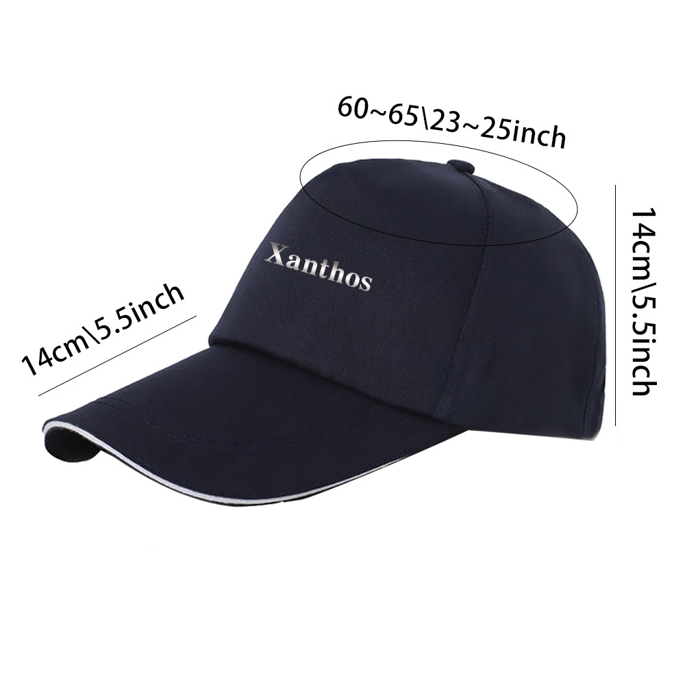 Berretto da baseball con nome  - Street Fashion Name recensione e prezzo