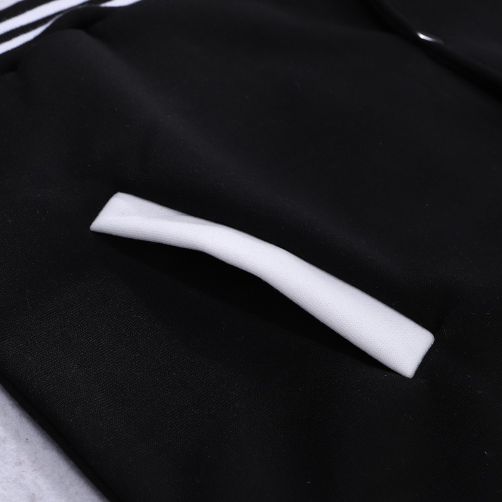 Giacca da Baseball con Numero  - Street Fashion Baggy recensione e prezzo