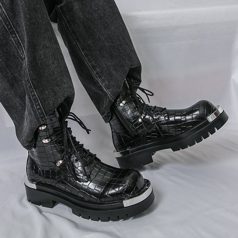 Scarponi da trekking all'apert - Street Fashion Walking recensione e prezzo