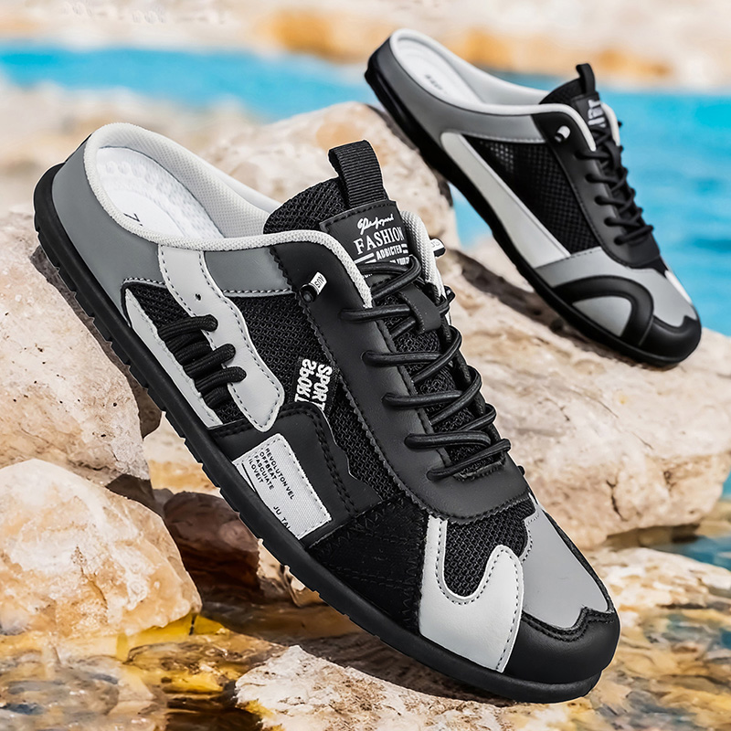 Ciabatte Estive alla Moda con  - Street Fashion Walking recensione e prezzo