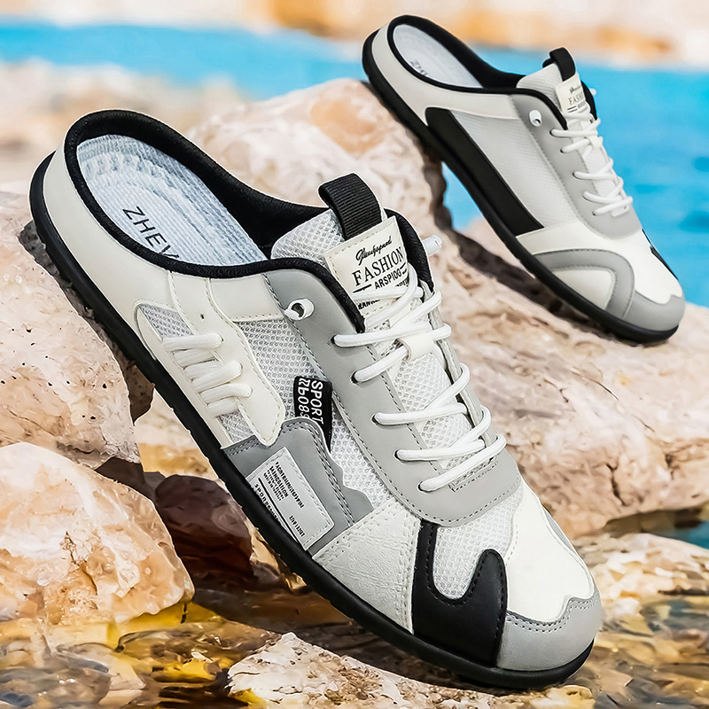 Ciabatte Estive alla Moda con  - Street Fashion Walking recensione e prezzo