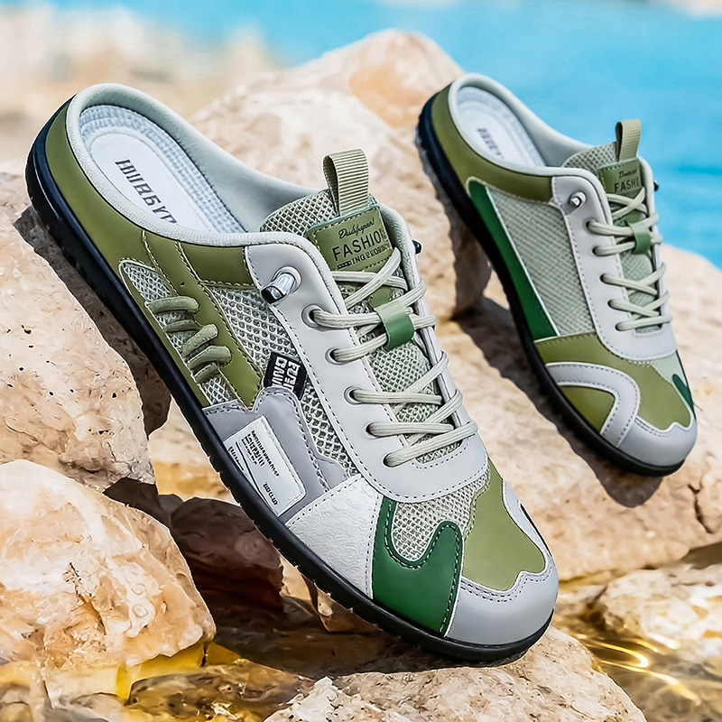 Ciabatte Estive alla Moda con  - Street Fashion Walking recensione e prezzo