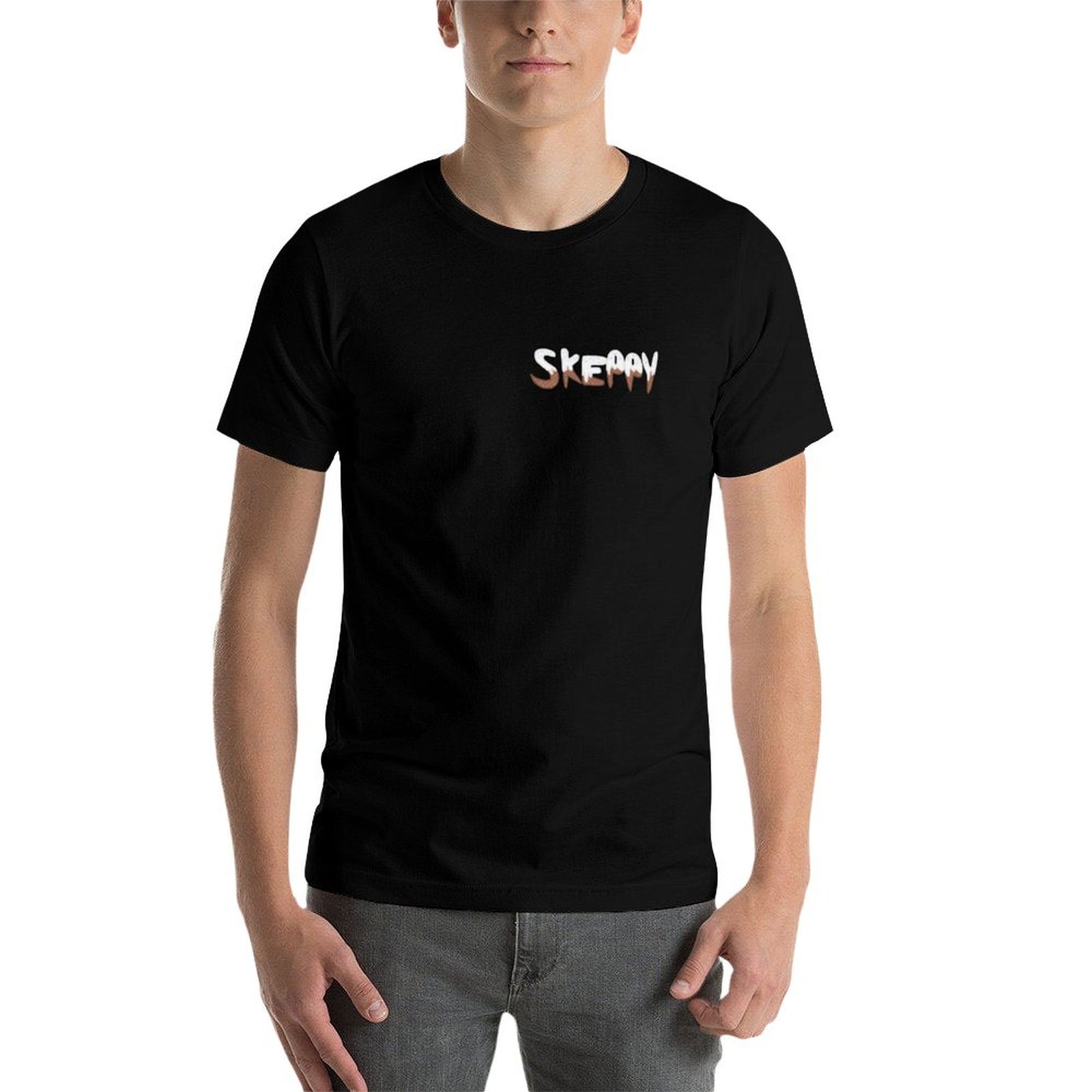 T-shirt Skeppy (nome) gelato,  - Street Fashion Name recensione e prezzo