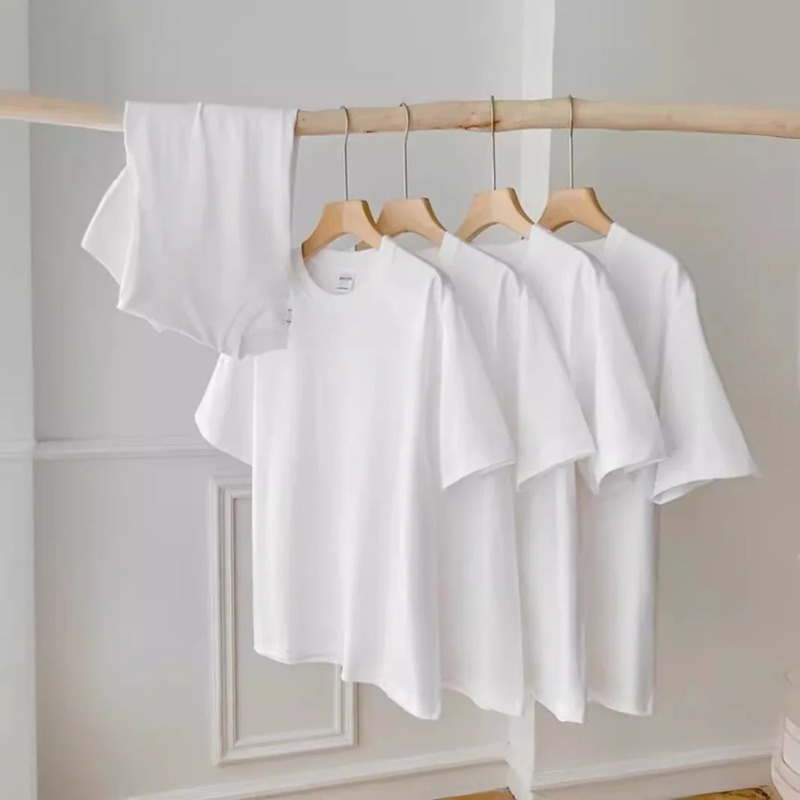 T-shirt girocollo da uomo con  - Street Fashion In Spain recensione e prezzo