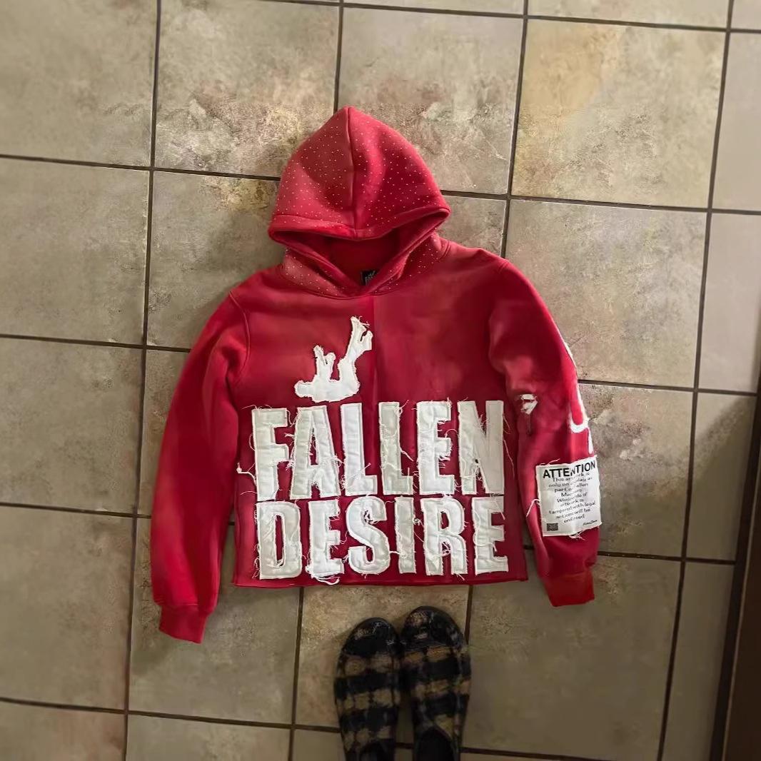 Disponibile: Felpa con Cappucc - Street Fashion Walking recensione e prezzo