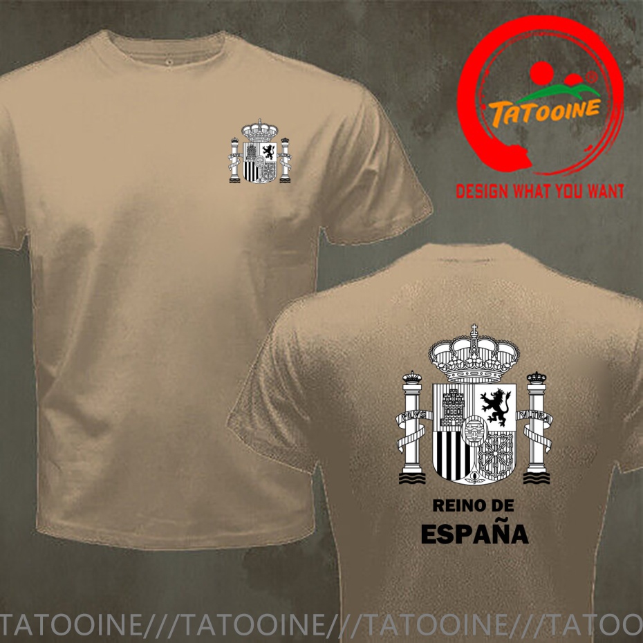 Emblema Nazionale della Spagna - Street Fashion In Spain recensione e prezzo