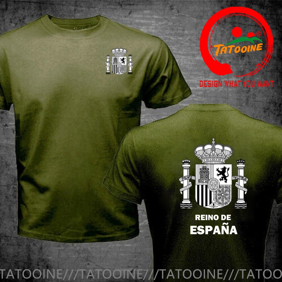 Emblema Nazionale della Spagna - Street Fashion In Spain recensione e prezzo
