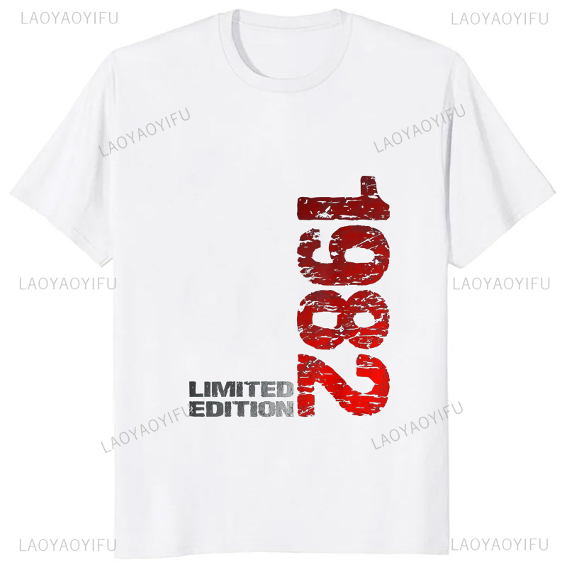 T-Shirt stampata Vintage in ed - Street Fashion Baggy recensione e prezzo