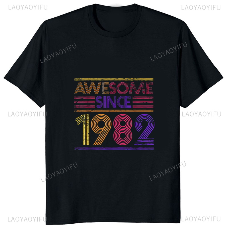 T-Shirt stampata Vintage in ed - Street Fashion Baggy recensione e prezzo