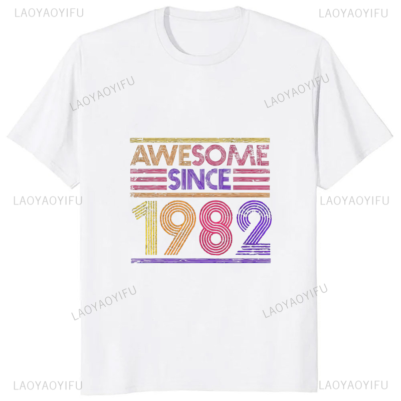 T-Shirt stampata Vintage in ed - Street Fashion Baggy recensione e prezzo